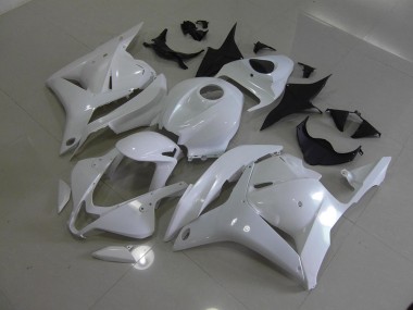 2009-2012 Unpainted Honda CBR600RR Motorcyle Fairings for Sale