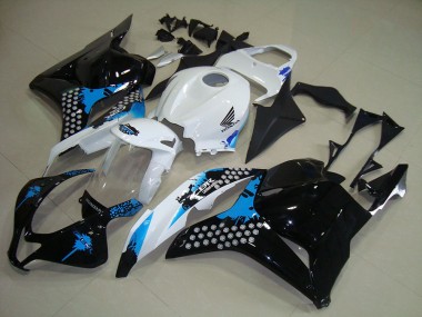 2009-2012 Special Decals Honda CBR600RR Bike Fairings for Sale