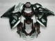 2009-2016 Brown Black Suzuki GSXR1000 Motor Fairings for Sale