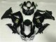 2009-2016 Black Suzuki GSXR1000 Bike Fairings & Bodywork for Sale