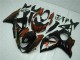 2009-2016 Brown Black Suzuki GSXR1000 Bike Fairing Kit for Sale