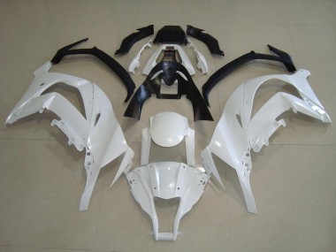 2011-2015 Unpainted Kawasaki ZX10R Motorcycle Fairings for Sale