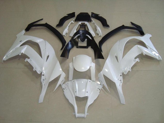 2011-2015 Unpainted Kawasaki ZX10R Motorcycle Fairings for Sale