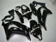 2011-2015 Glossy Black Kawasaki ZX10R Moto Fairings for Sale