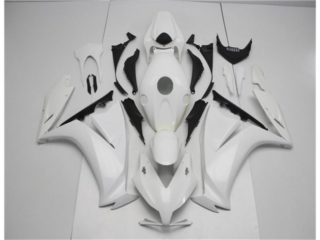 2012-2016 Unpainted Honda CBR1000RR Motorcycle Fairings Kit for Sale