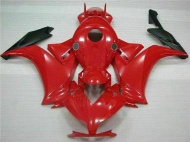 2012-2016 Red Honda CBR1000RR Motorbike Fairings for Sale