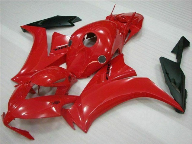 2012-2016 Red Honda CBR1000RR Motorbike Fairings for Sale