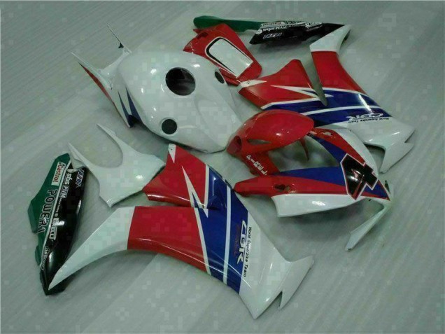 2012-2016 Red Blue Honda CBR1000RR Bike Fairings for Sale