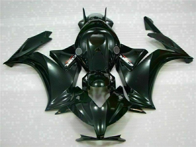 2012-2016 Black Honda CBR1000RR Motor Bike Fairings for Sale