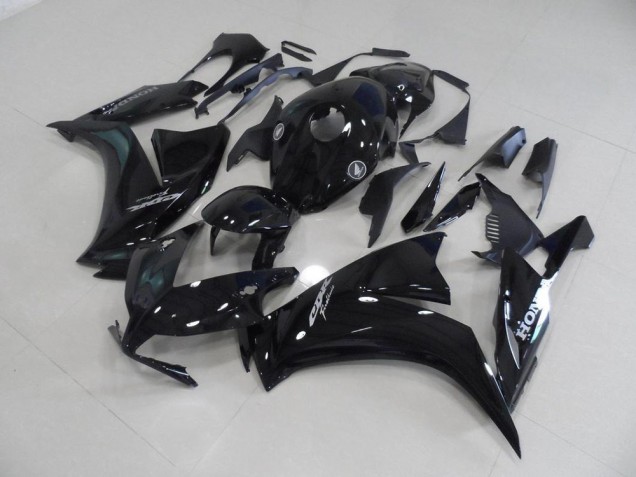 2012-2016 Black OEM Style Honda CBR1000RR Moto Fairings for Sale