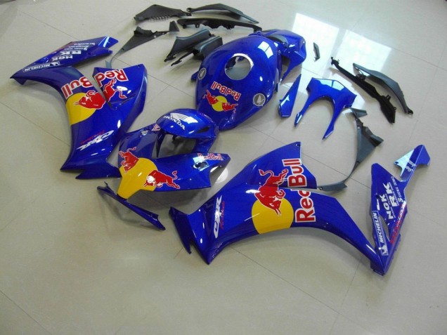 2012-2016 Red Bull Honda CBR1000RR Motorcyle Fairings for Sale