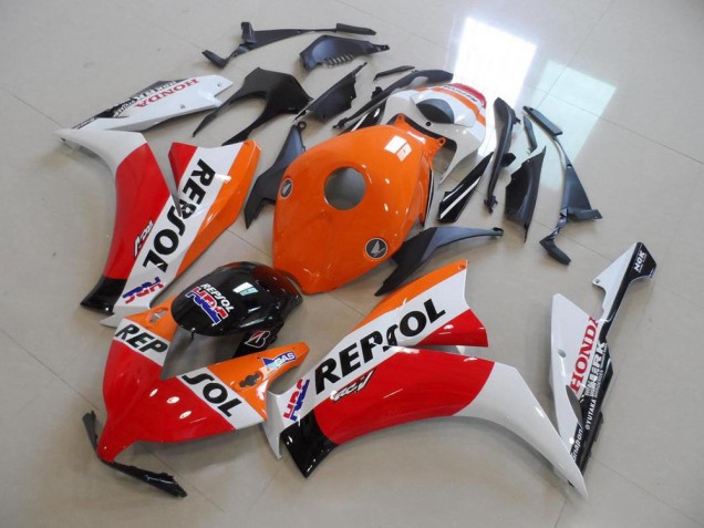 2012-2016 Repsol Honda CBR1000RR Motor Fairings for Sale