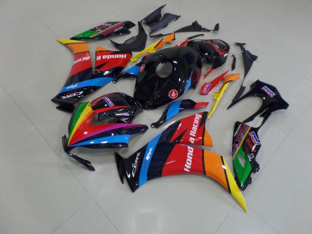 2012-2016 Rainbow Honda CBR1000RR Motorcycle Fairing for Sale