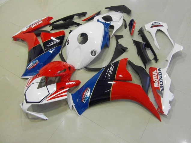 2012-2016 TT Legends Honda CBR1000RR Motor Bike Fairings for Sale