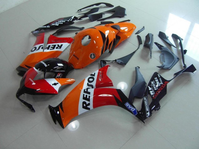 2012-2016 Repsol Honda CBR1000RR Moto Fairings for Sale