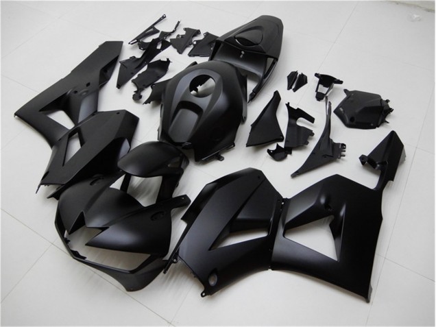 2013-2021 Matte Black Honda CBR600RR Motorcylce Fairings for Sale