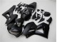 2013-2021 Matte Black Honda CBR600RR Motorcylce Fairings for Sale