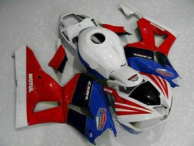 2013-2021 Red Blue Honda CBR600RR Motorcylce Fairings for Sale