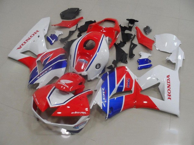 2013-2021 TT Legend Honda CBR600RR Motorcycle Fairing Kits for Sale