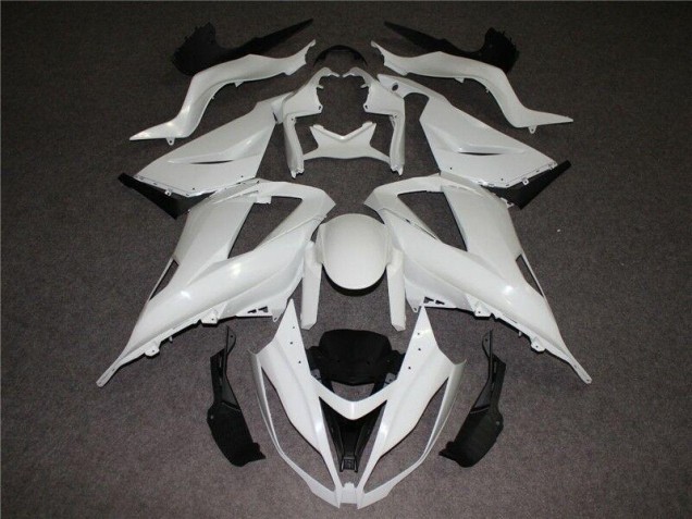 2013-2018 Unpainted Kawasaki ZX6R Motorcylce Fairings for Sale