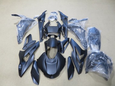 2017-2018 Black BMW S1000R Replacement Motorcycle Fairings for Sale