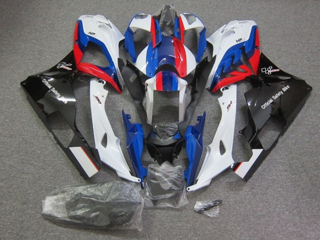 2015-2018 Blue Red White Black BMW S1000RR Bike Fairings for Sale