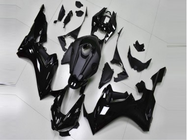 2017-2020 Glossy Matte Black Honda CBR1000RR Motorbike Fairing for Sale