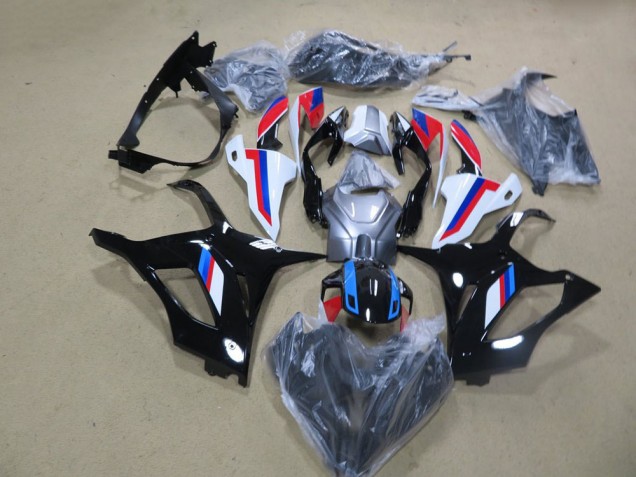 2019-2021 Black White Red Blue BMW S1000RR Motorbike Fairing for Sale