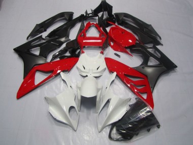 2009-2014 White Red Black BMW S1000RR Motorcycle Bodywork for Sale