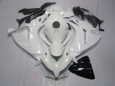 2012-2016 White Honda CBR1000RR Motorbike Fairing for Sale