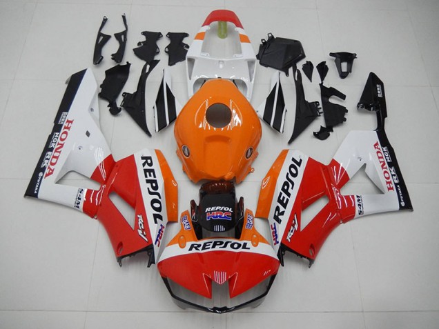 2012-2016 Repsol HRC Honda CBR1000RR Motorbike Fairing for Sale