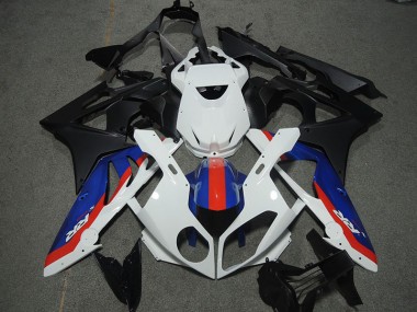 2003-2004 Blue Red White Honda CBR600RR Motor Fairings for Sale