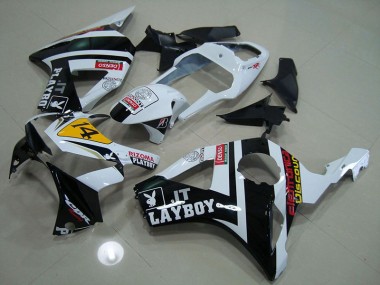 2002-2003 Rizoma Playboy 14 Honda CBR900RR 954 Bike Fairing Kit for Sale