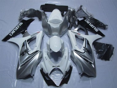 2007-2008 Suzuki GSXR1000 Bike Fairing for Sale